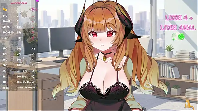 hadamia online show from 28, 3, 2026