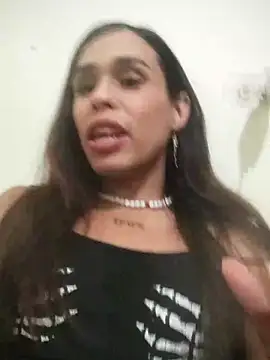 pretty ariiel online show from 30, 6, 2026