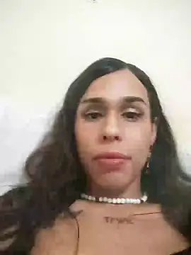 pretty ariiel online show from 6, 7, 2026