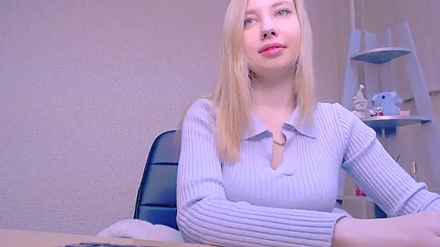 AliceFire  online show from 12, 2, 2025