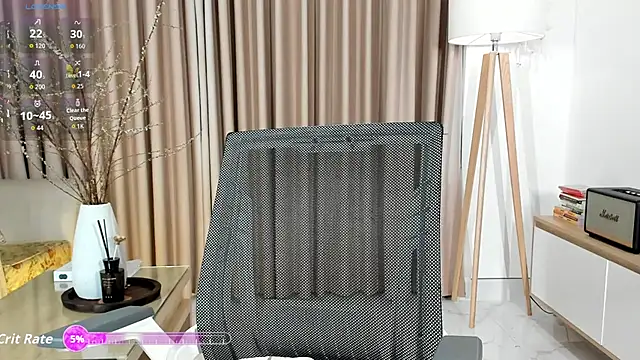  Joliie  online show from 27, 2, 2026