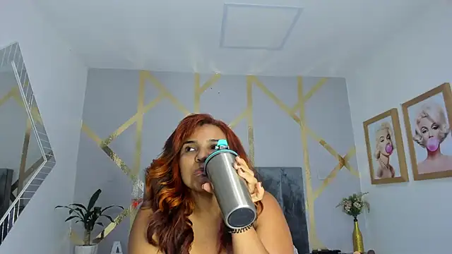 angelina castroo online show from 5, 3, 2025