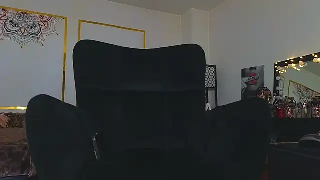 PandoraVolkov online show from 27, 2, 2025