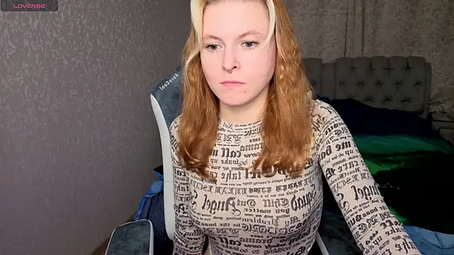 rocky foxy online show from 8, 10, 2025