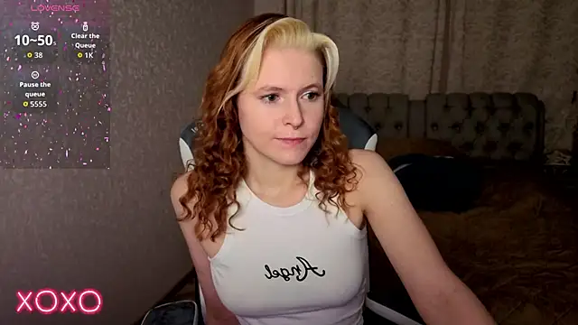 rocky foxy online show from 23, 10, 2025