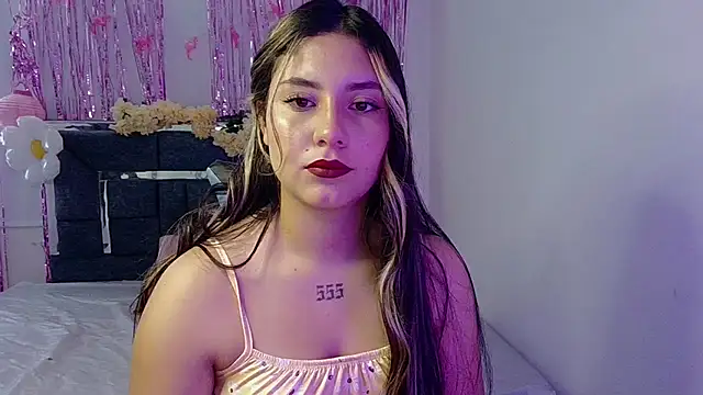 Snapshot of Lia_14_ chatting on 20, 9, 2025 Lia 14 online show from 20, 9, 2025