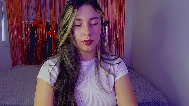 Snapshot of Lia_14_ chatting on 1, 11, 2025 Lia 14 online show from 1, 11, 2025