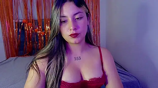 Snapshot of Lia_14_ chatting on 6, 11, 2025 Lia 14 online show from 6, 11, 2025