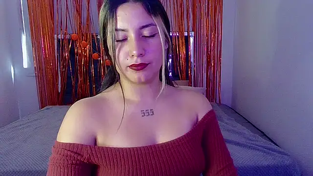 Snapshot of Lia_14_ chatting on 12, 11, 2025 Lia 14 online show from 12, 11, 2025