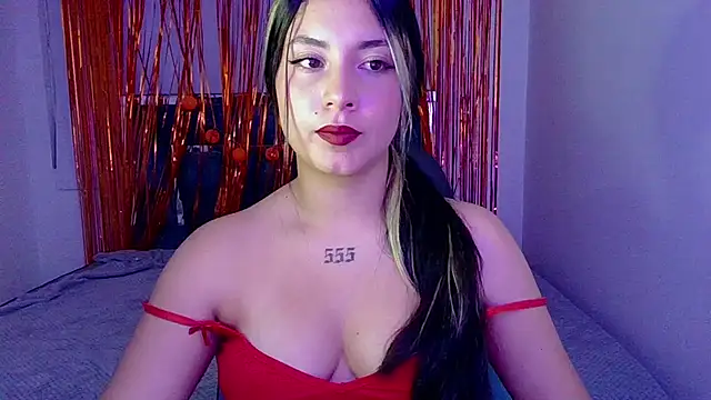 Snapshot of Lia_14_ chatting on 23, 11, 2025 Lia 14 online show from 23, 11, 2025