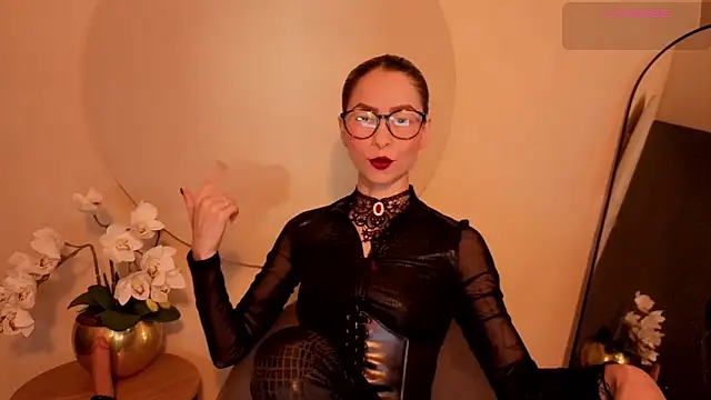 rosse 98  online show from 11, 1, 2026