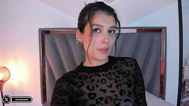 missatenea online show from 11, 2, 2025