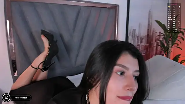 missatenea online show from 15, 3, 2025