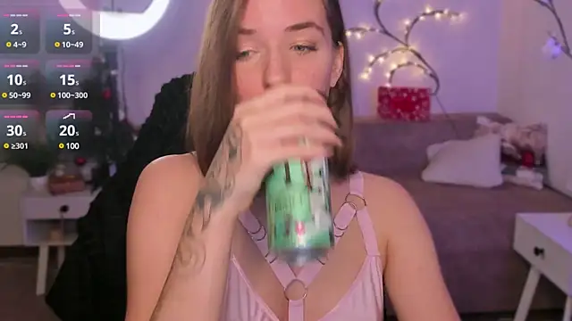 Eli Llie online show from 4, 1, 2025