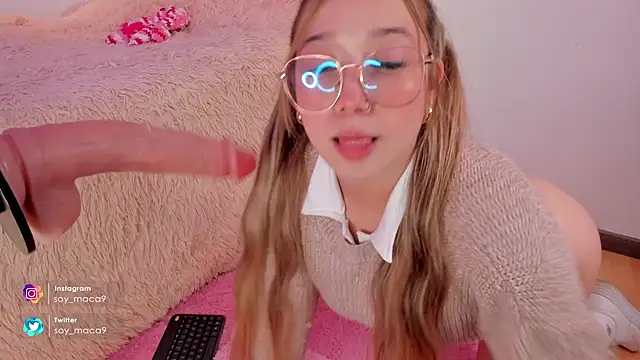 lilith gray9 online show from 31, 12, 2024