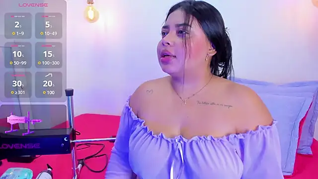 Emily cooper20 online show from 2, 2, 2025