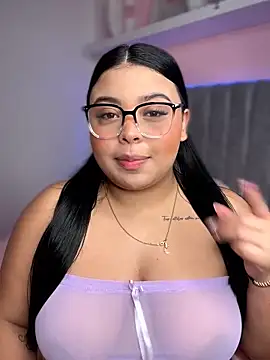 Emily cooper20 online show from 29, 11, 2025