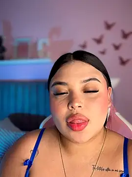 Emily cooper20 online show from 2, 2, 2026