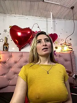 Snapshot of antonella87 chatting on 19, 2, 2025 antonella87 online show from 19, 2, 2025