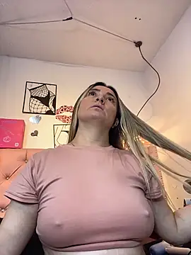 antonella87 online show from 16, 3, 2026