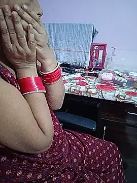 Snapshot of reemacouple007 chatting on 23, 6, 2026 reemacouple007 online show from 23, 6, 2026