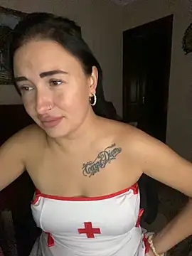 Roxana Bell online show from 7, 1, 2026