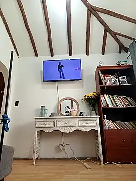 Snapshot of tata_laima__ chatting on 1, 5, 2026 tata laima online show from 1, 5, 2026