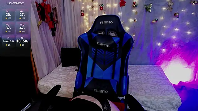 BLACKTSUKI7  online show from 11, 12, 2024