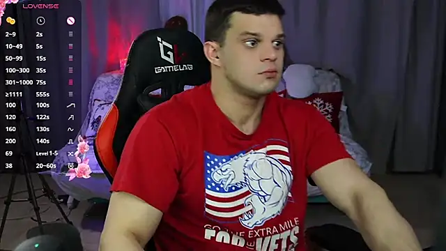 danielkraigforu online show from 30, 12, 2024