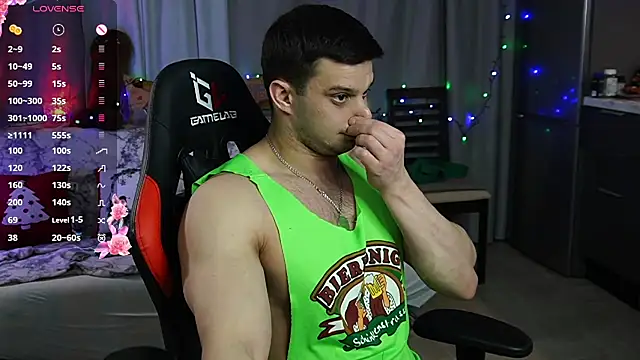 danielkraigforu online show from 1, 1, 2025