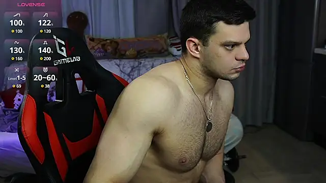 danielkraigforu online show from 7, 1, 2025