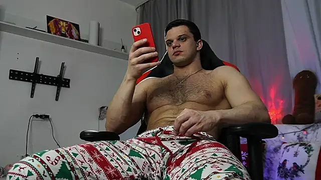 danielkraigforu online show from 23, 1, 2025