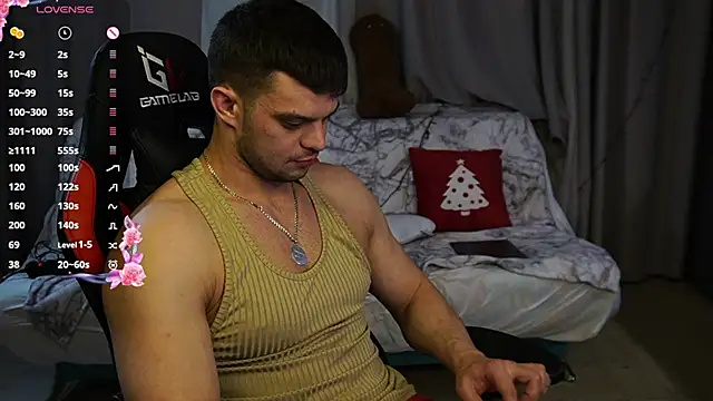 danielkraigforu online show from 5, 2, 2025