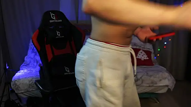 danielkraigforu online show from 11, 2, 2025