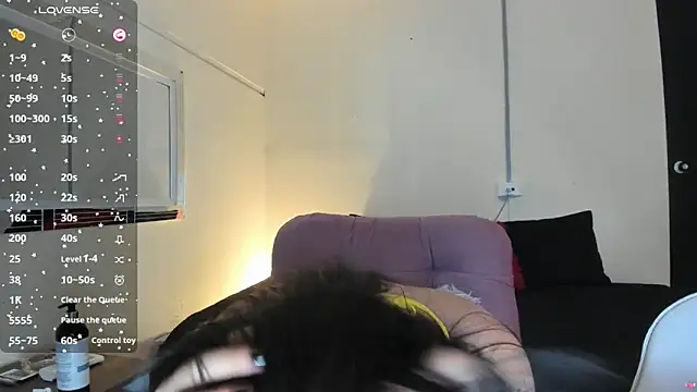 liily moore online show from 16, 2, 2025