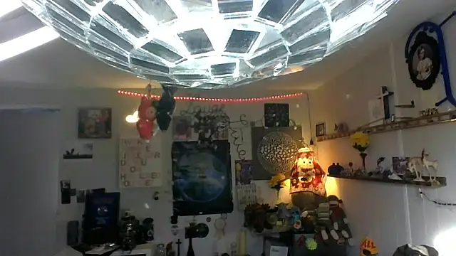 BobbyQ29 online show from 13, 1, 2026