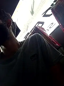 DulajThushara2468 online show from 19, 1, 2026