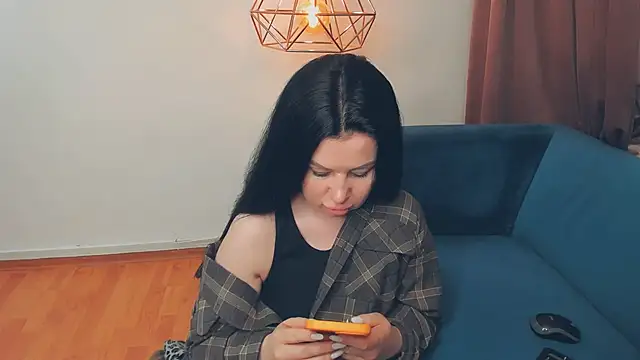 LayaFlow online show from 23, 4, 2026