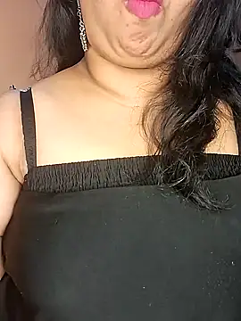 Snapshot of Ravina_patil1 chatting on 18, 1, 2025 Ravina patil1 online show from 18, 1, 2025