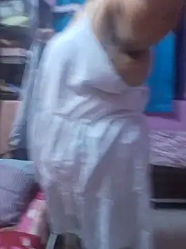 Snapshot of Ravina_patil1 chatting on 17, 3, 2025 Ravina patil1 online show from 17, 3, 2025