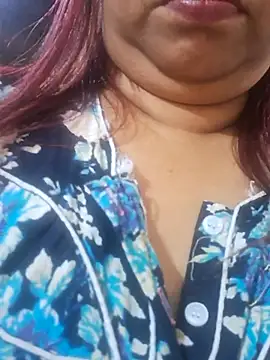 Ravina patil1 online show from 6, 2, 2026