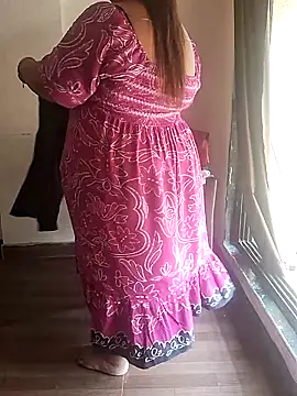 Snapshot of Ravina_patil1 chatting on 16, 6, 2026 Ravina patil1 online show from 16, 6, 2026