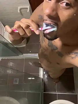 TysonWalkers online show from 16, 12, 2024