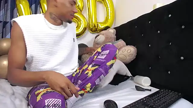 TysonWalkers online show from 30, 12, 2024