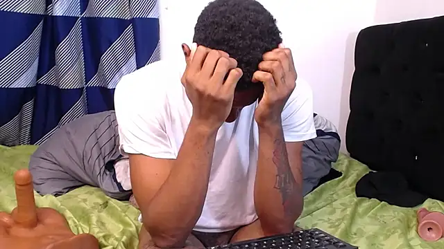 TysonWalkers online show from 9, 1, 2025