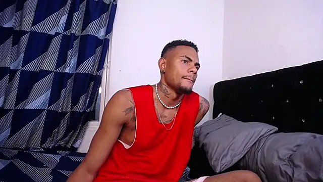 TysonWalkers online show from 11, 1, 2025