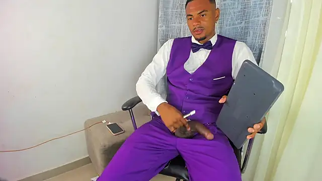 TysonWalkers online show from 15, 9, 2025