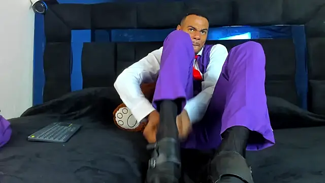 TysonWalkers online show from 11, 10, 2025