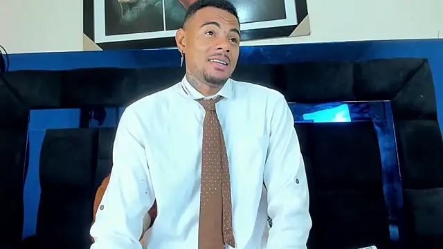 TysonWalkers online show from 15, 10, 2025