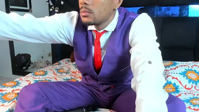 TysonWalkers online show from 28, 11, 2025